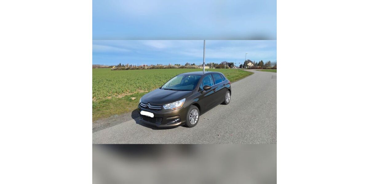 Citroen C4 186.000 km 3.400 &euro; Freital 01705