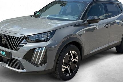Peugeot 2008 21.428 km 22.900 &euro; Ansbach 91522