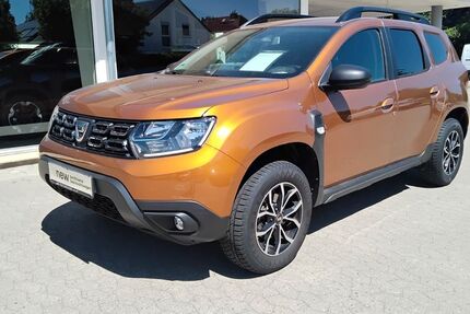 Dacia Duster 75.650 km 10.990 &euro; Schwielowsee OT Geltow 14548
