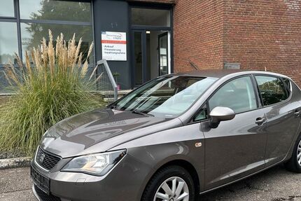 Seat Ibiza 222.183 km 3.950 &euro; Neumünster 24536