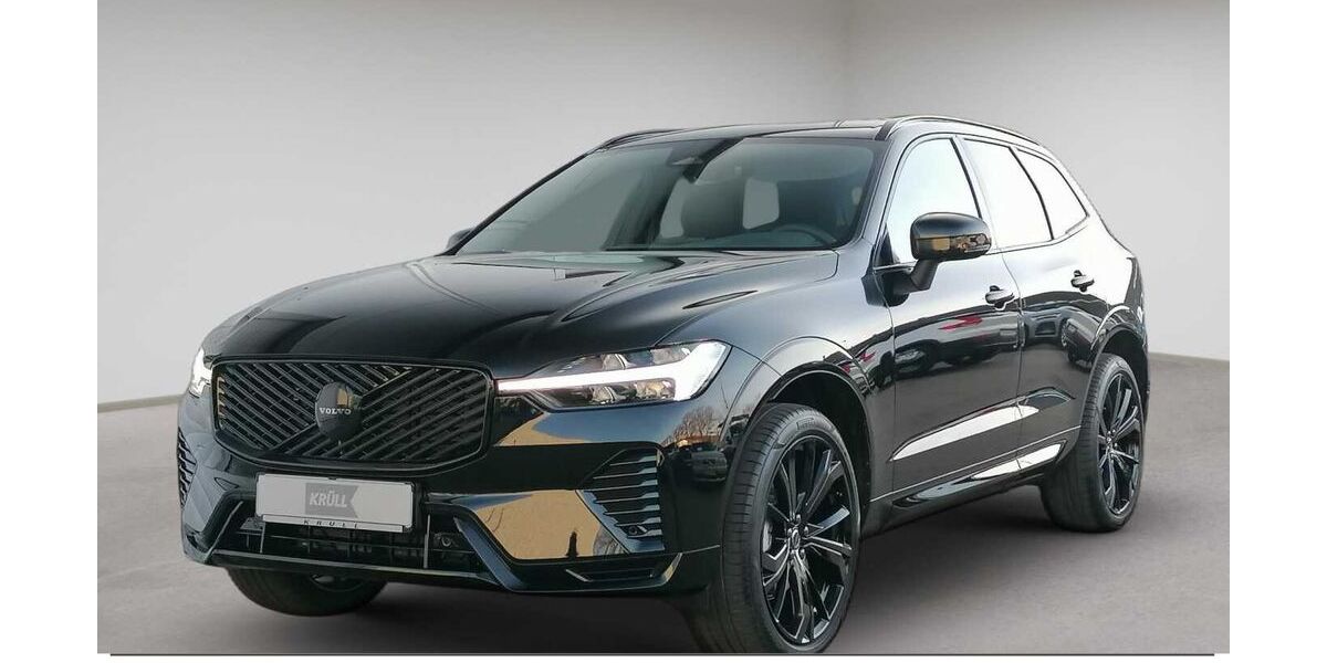 Volvo XC60 5.000 km 49.850 &euro; Hamburg 21079