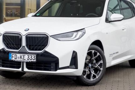 BMW X3 3.000 km 57.690 &euro; Fulda 36043