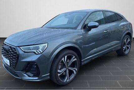 Audi Q3 14.500 km 39.990 &euro; Neustadt a.d. Weinstraße 67433