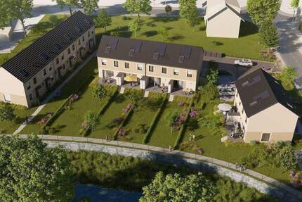 Haus Freital Coßmannsdorf - 5 Zimmer, 120 m&sup2;, 399.500&euro; | Angebot:25358182