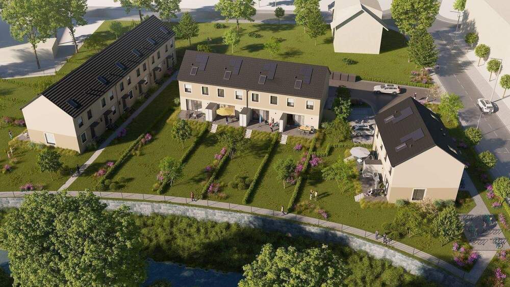 Mehrfamilienhaus, Wohnhaus Freital Coßmannsdorf - 5 Zimmer, 120 m&sup2;, 399.500&euro; | Angebot:25358182