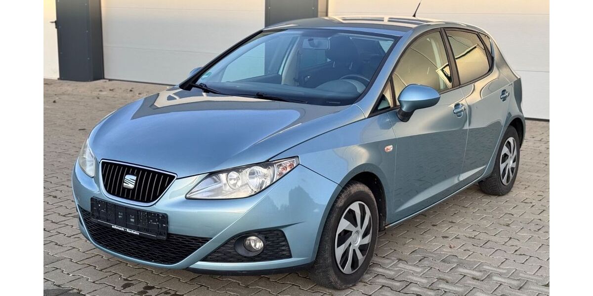 Seat Ibiza 139.000 km 2.999 &euro; Kirchberg 55481