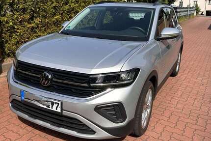 VW T-Cross 6.200 km 22.500 &euro; Garbsen 30823
