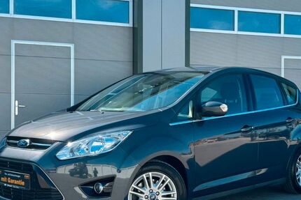 Ford C-Max 79.700 km 10.700 &euro; Albstadt 72461