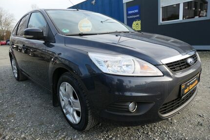 Ford Focus 150.000 km 4.990 &euro; Leer 26789