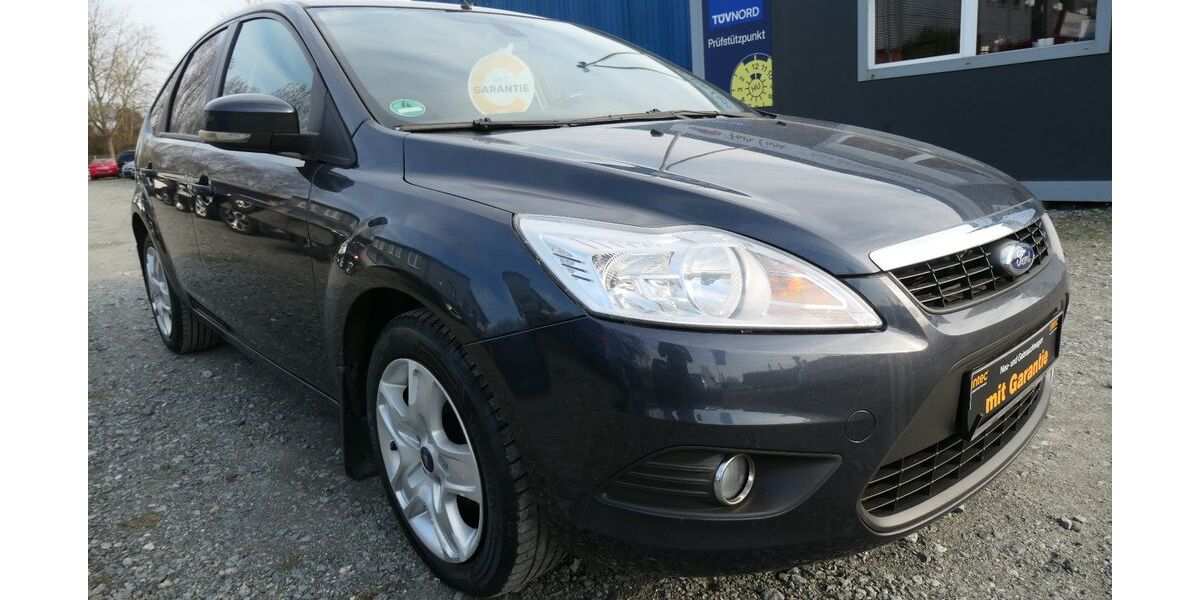 Ford Focus 150.000 km 4.990 &euro; Leer 26789