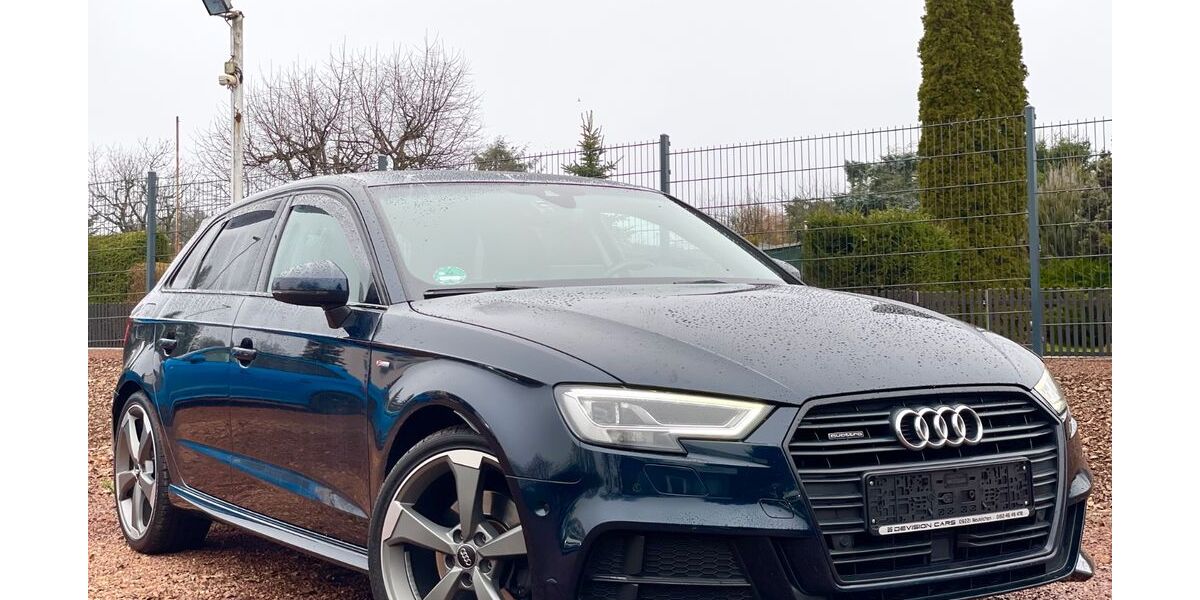 Audi A3 95.840 km 23.450 &euro; Neukirchen 09221