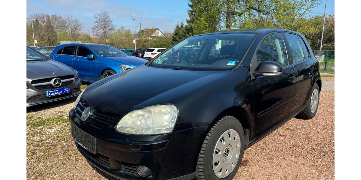 VW Golf 256.000 km 2.475 &euro; Chemnitz 09120