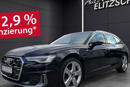 Audi A6 11.000 km 65.950 &euro; Kamenz 01917