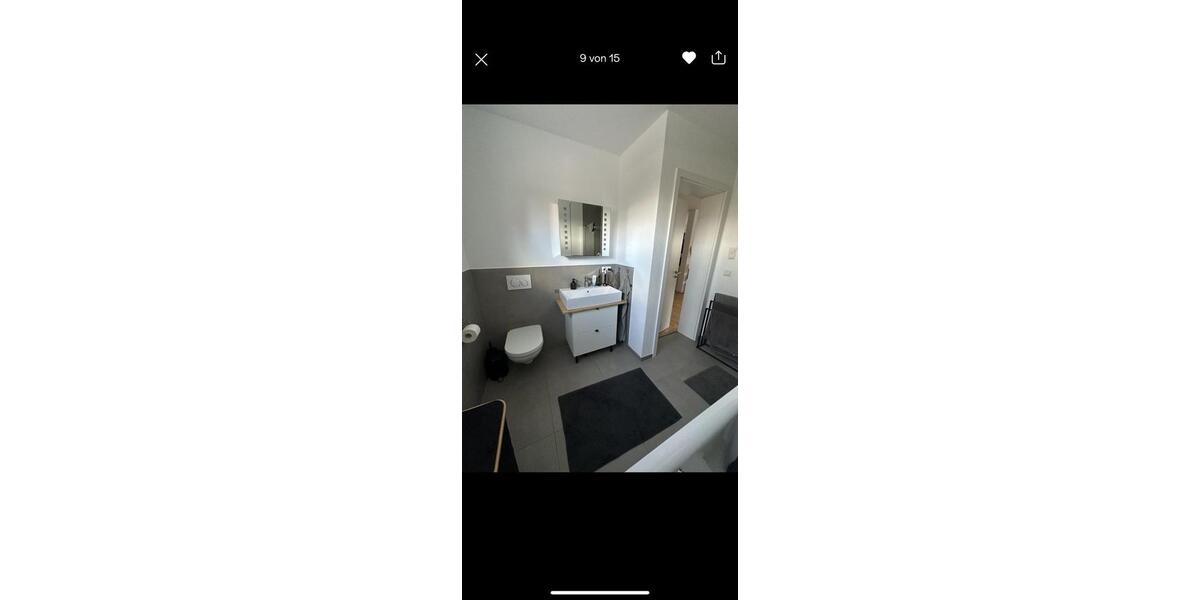 Terrassenwohnung Dießen am Ammersee - 3 Zimmer, 92 m&sup2;, 2.000&euro; | Angebot:26400500