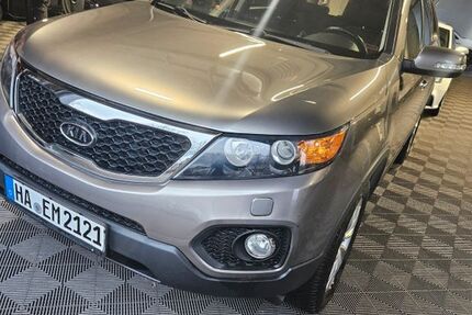 Kia Sorento 235.000 km 8.100 &euro; Hagen 45180
