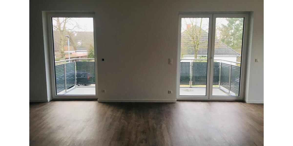 Etagenwohnung Achim - 3 Zimmer, 92 m&sup2;, 1.290&euro; | Angebot:25997706