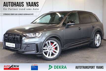 Audi Q7 122.000 km 47.989 &euro; Pinneberg 25421