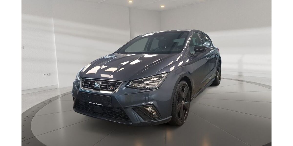 Seat Ibiza 46.145 km 16.481 &euro; Wolfhagen 34466