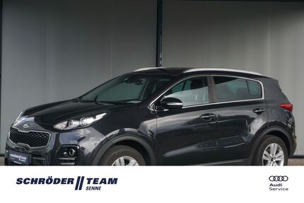Kia Sportage 79.320 km 14.890 € Bielefeld-Sennestadt 33689