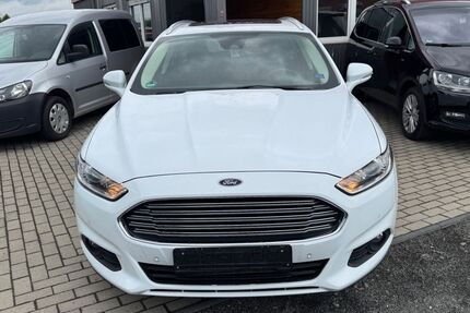 Ford Mondeo 153.300 km 9.100 &euro; Braunschweig 38110