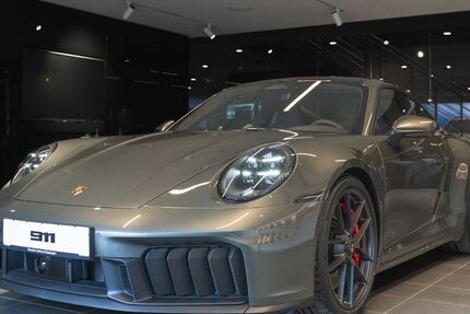 Porsche 992 9.900 km 194.880 &euro; Göppingen 73037
