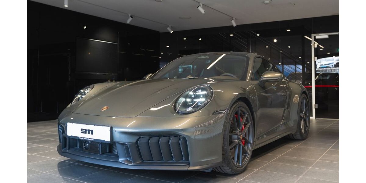 Porsche 992 9.900 km 194.880 &euro; Göppingen 73037
