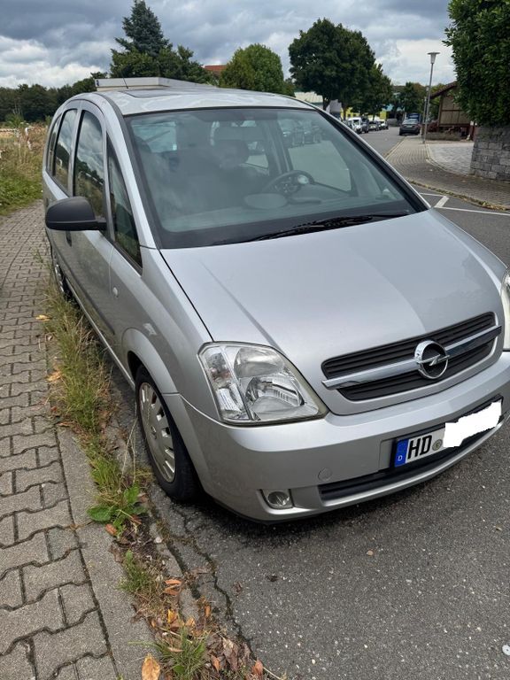 Meriva