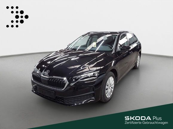 Skoda Octavia 27.334 km 24.240 &euro; Hofheim im Taunus 65719
