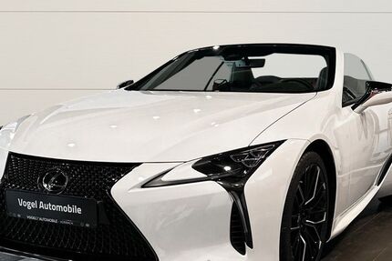 Lexus LC 500 1.100 km 114.880 &euro; Korbach 34497