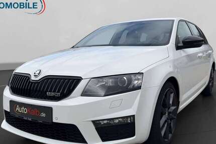 Skoda Octavia 74.413 km 17.666 &euro; Schnaittach 91220