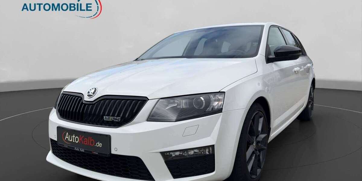 Skoda Octavia 74.413 km 17.666 &euro; Schnaittach 91220