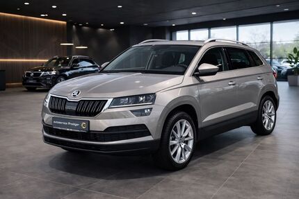 Skoda Karoq 38.022 km 21.950 &euro; Glauchau 08371