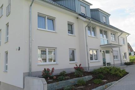 Wohnung Bad Sassendorf - 4 Zimmer, 123 m&sup2;, 1.335&euro; | Angebot:25142082