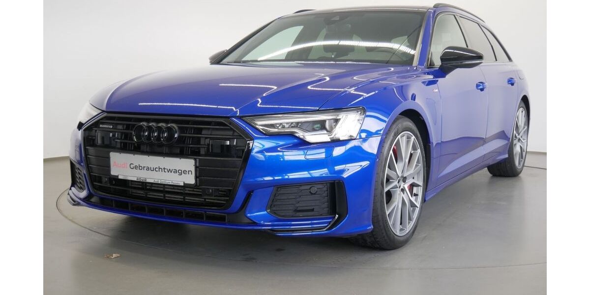 Audi A6 61.040 km 39.390 &euro; Passau 94036