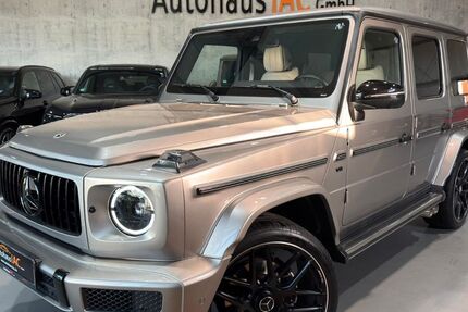 Mercedes-Benz G 500 23.137 km 139.900 &euro; Petersberg Landkreis Fulda 36100