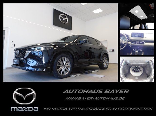Mazda CX-5 149.900 km 22.990 &euro; Gößweinstein 91327