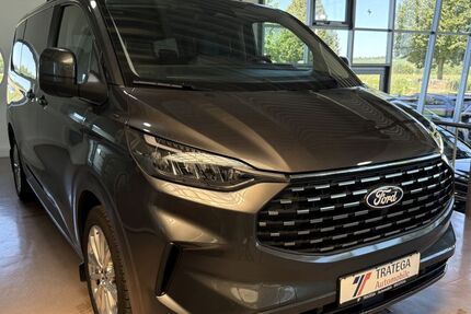 Ford Tourneo Custom 11.360 km 49.490 € Bruchsal 76646