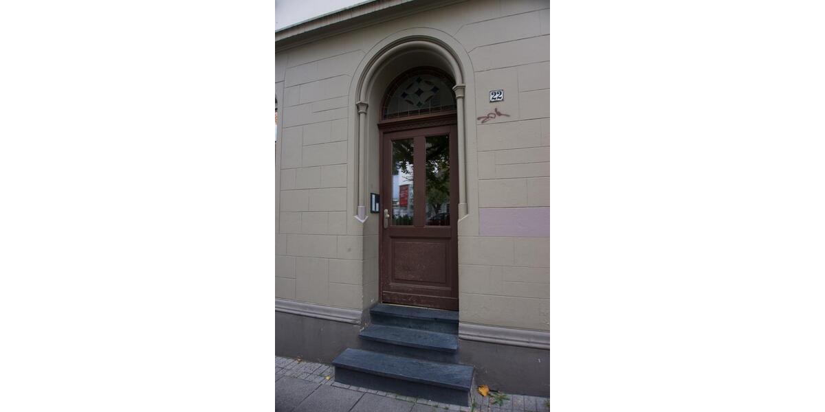 Etagenwohnung Wuppertal Barmen - 3 Zimmer, 76 m&sup2;, 680&euro; | Angebot:26677962