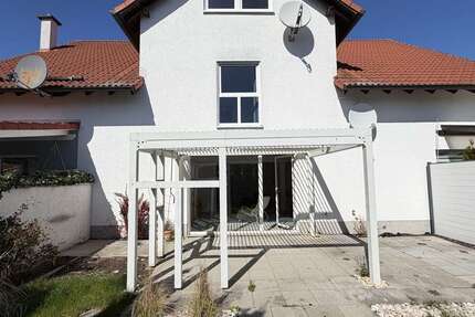 Haus Gosen-Neu Zittau Neu Zittau - 4 Zimmer, 126 m&sup2;, 349.000&euro; | Angebot:26164789