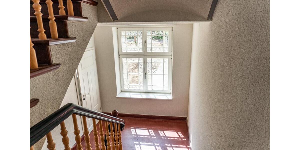 Etagenwohnung Anklam - 2 Zimmer, 57 m&sup2;, 680&euro; | Angebot:19881993