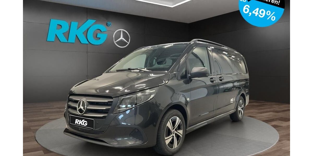 Mercedes-Benz Vito 22.000 km 63.890 &euro; Euskirchen 53879
