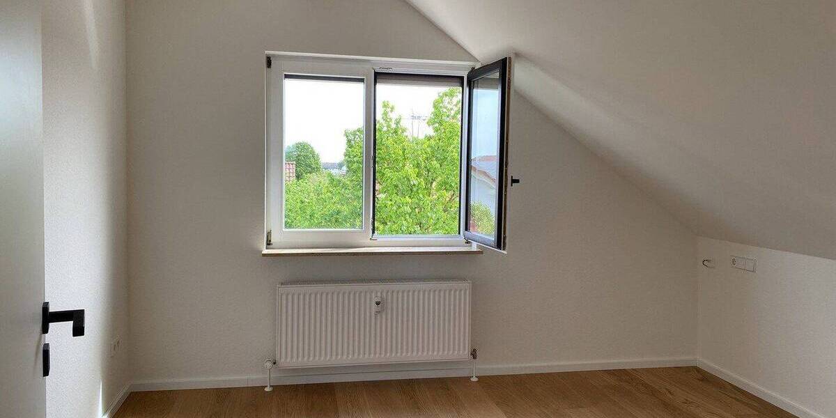 Etagenwohnung Bad Rappenau Fürfeld - 2 Zimmer, 48 m&sup2;, 198.000&euro; | Angebot:26808531