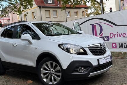 Opel Mokka 84.500 km 11.500 € Lünen 44534