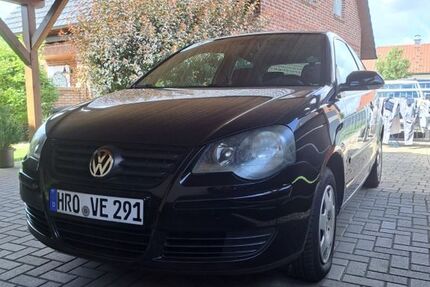 VW Polo 95.732 km 3.600 &euro; Rostock 18059