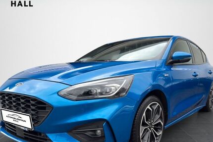 Ford Focus 96.000 km 15.999 &euro; Aalen 73430