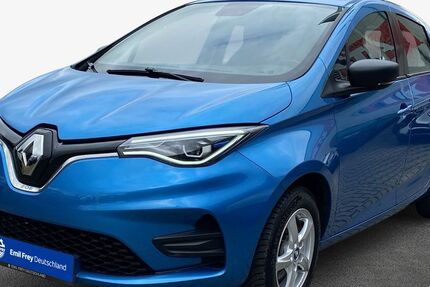 Renault ZOE 59.960 km 9.970 &euro; Friedrichshafen 88046