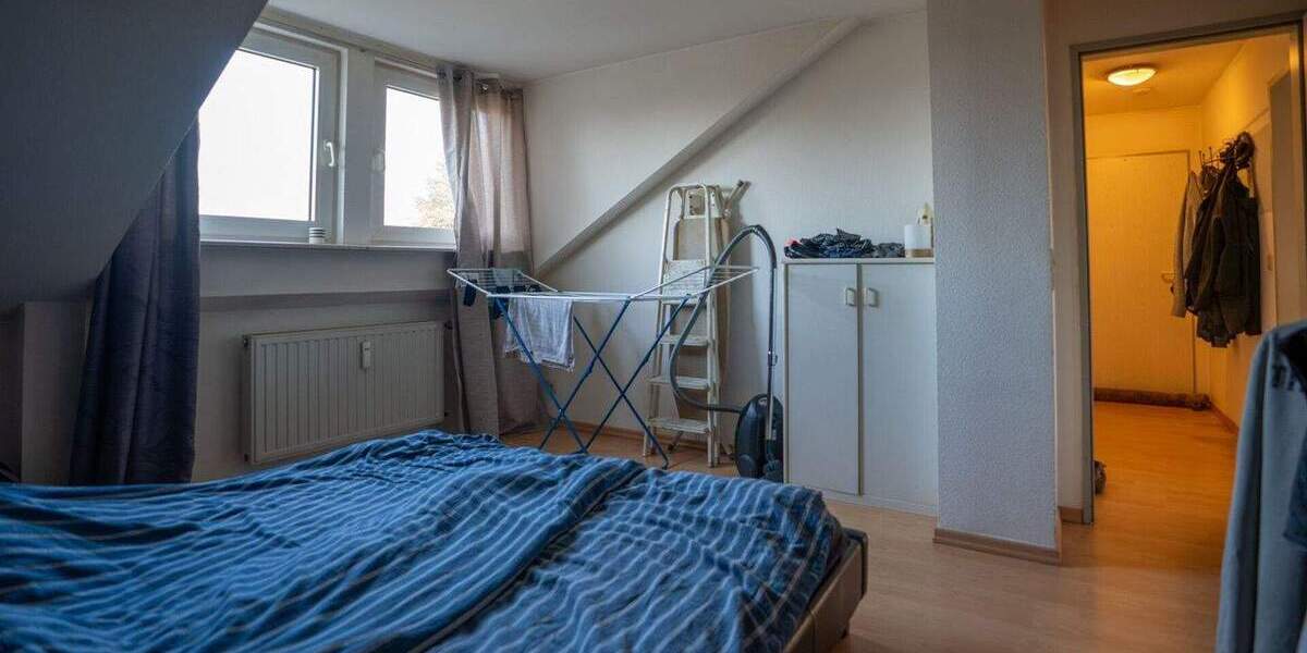 Etagenwohnung Düren Birkesdorf - 2 Zimmer, 58 m&sup2;, 125.000&euro; | Angebot:24298108