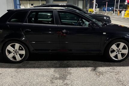 Audi A3 247.000 km 5.000 &euro; Laage 18299