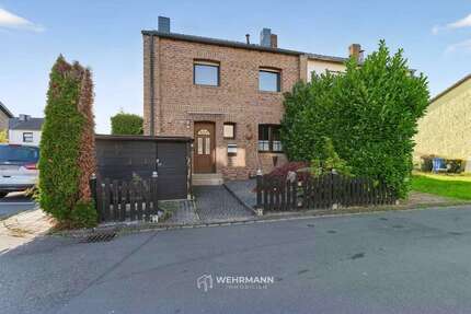 Haus Düren Mariaweiler-Hoven - 4 Zimmer, 90 m&sup2;, 335.000&euro; | Angebot:27662565