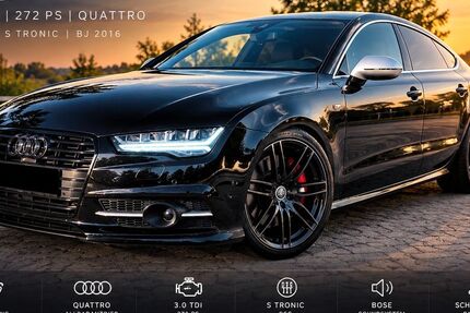 Audi A7 185.000 km 16.000 &euro; Frankfurt (Oder) 15234
